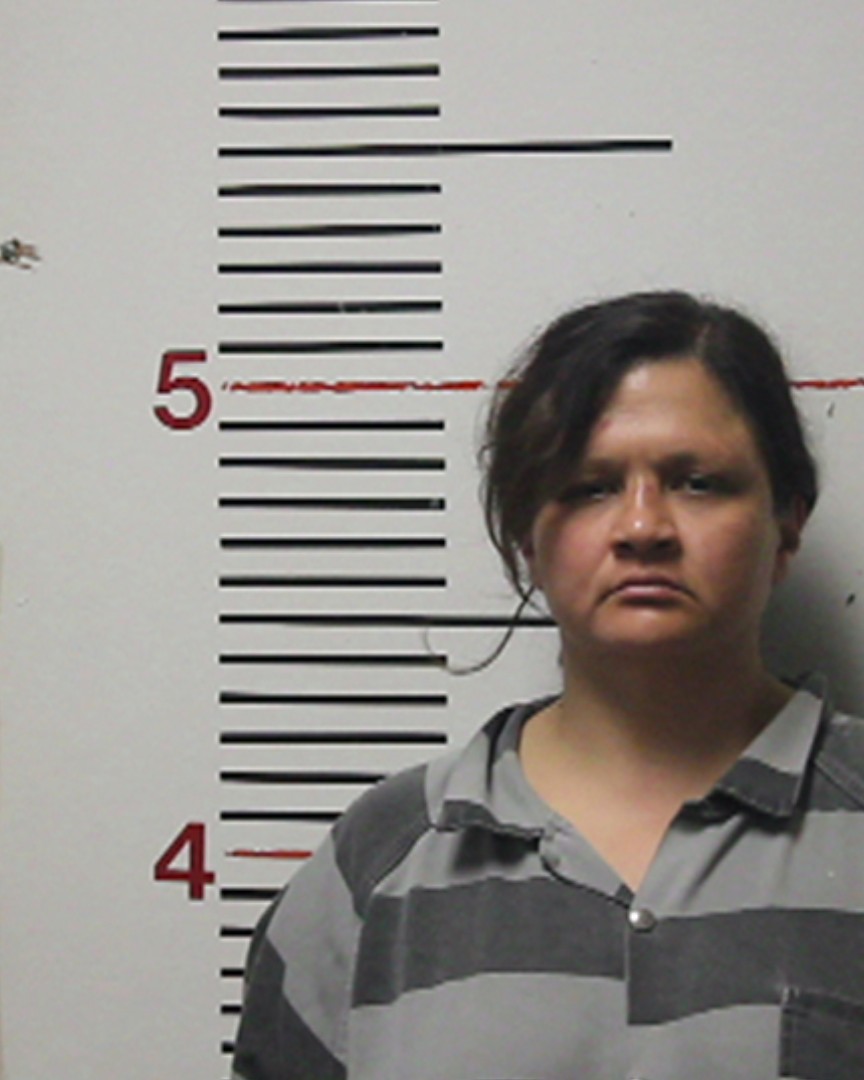 RAMOS, TIFFANY ELIZABETH booking photo