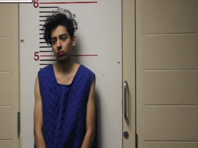 VINCENT, JOSE SERGIO booking photo