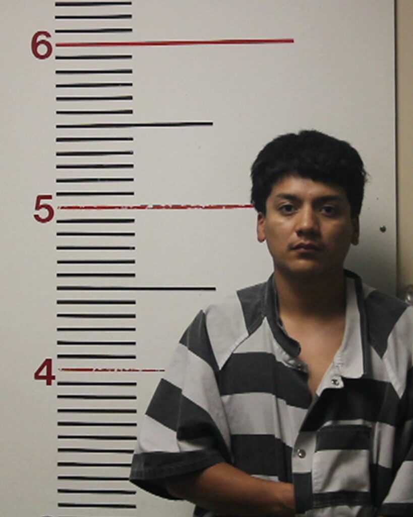 CUEVAS, RICARDO arrest record in Anderson County, Texas CUEVAS, RICARDO arrested in Anderson County, Texas mugshot