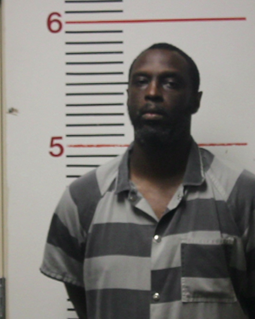 DECKARD, JOE HENRY, Jr. booking photo