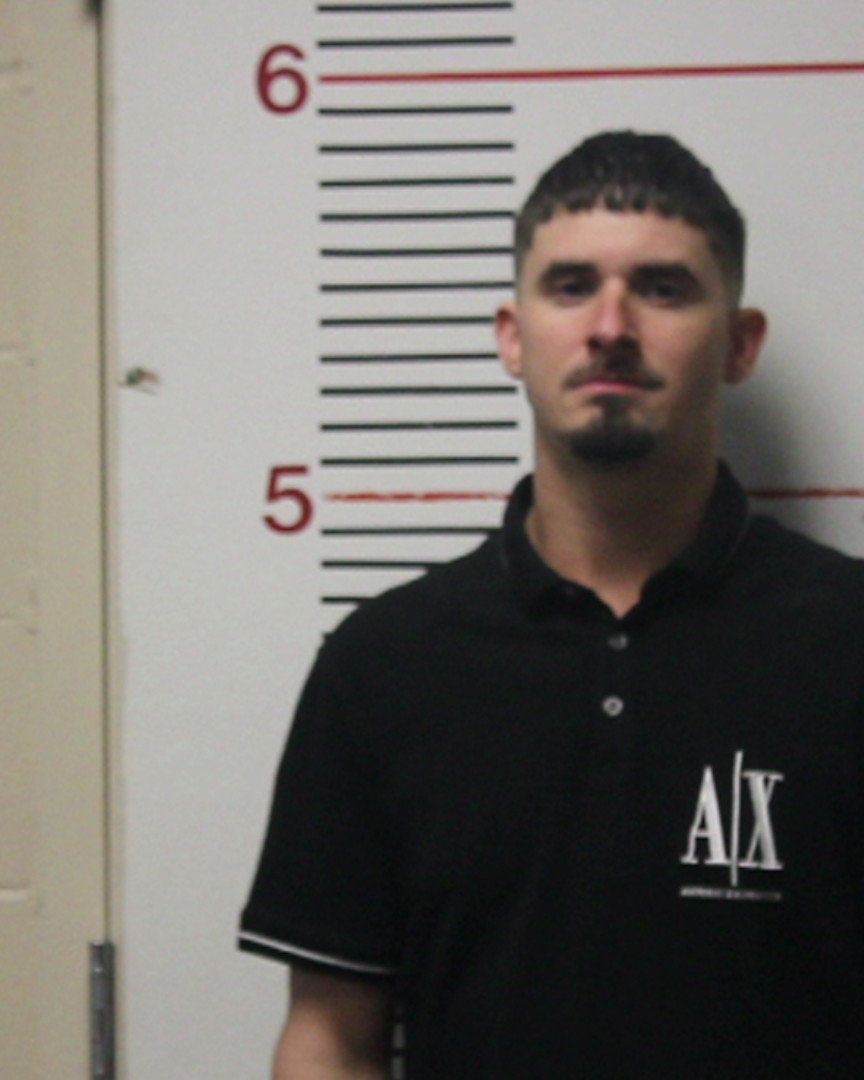 CAMACHO, JESSE MARQUIS booking photo