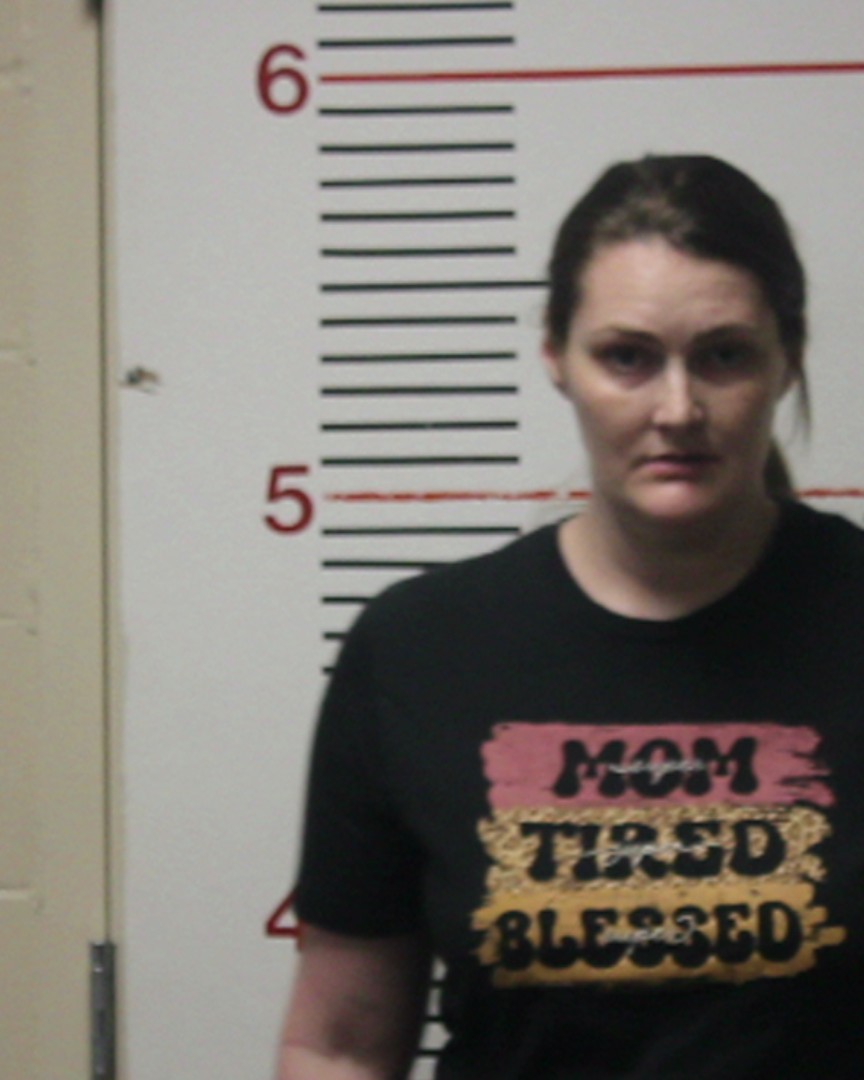 STERLING, KIMBERLY ANN booking photo