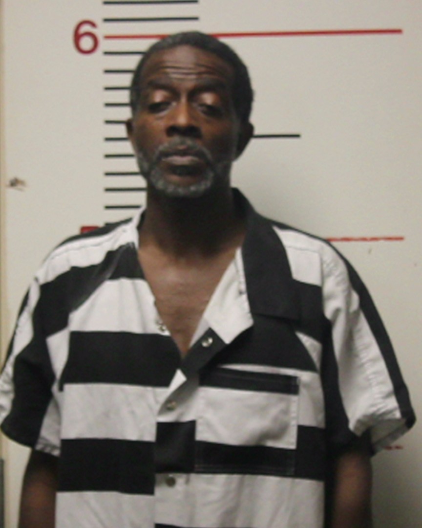 DURHAM, OTIS KAFFUE booking photo