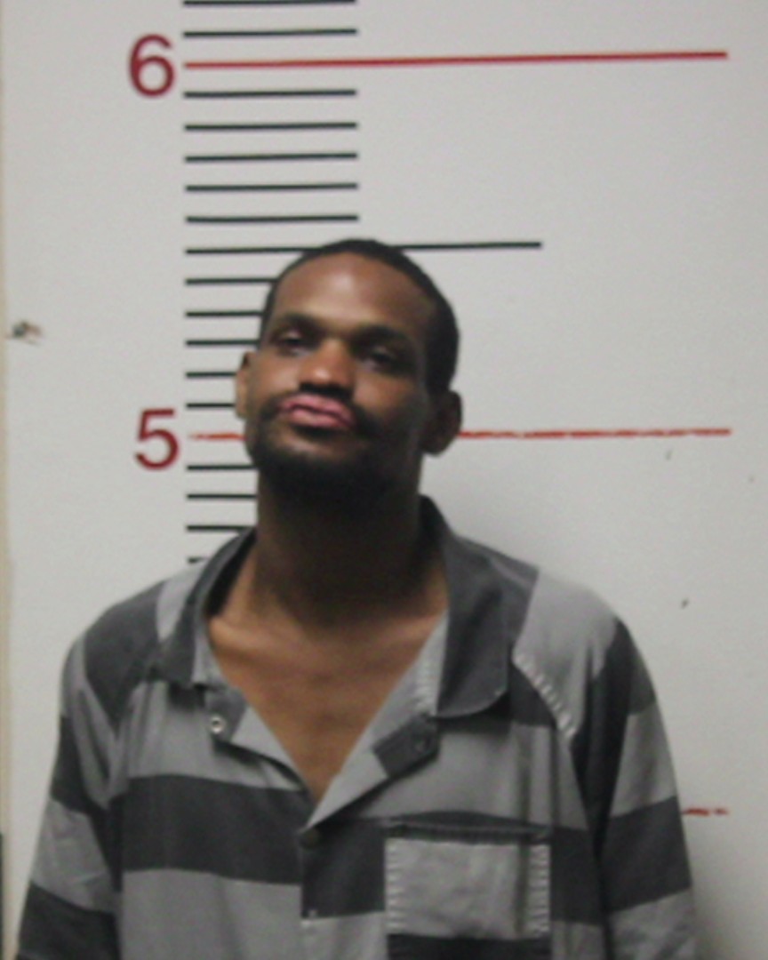 CARWELL, MARCUS JEROME booking photo