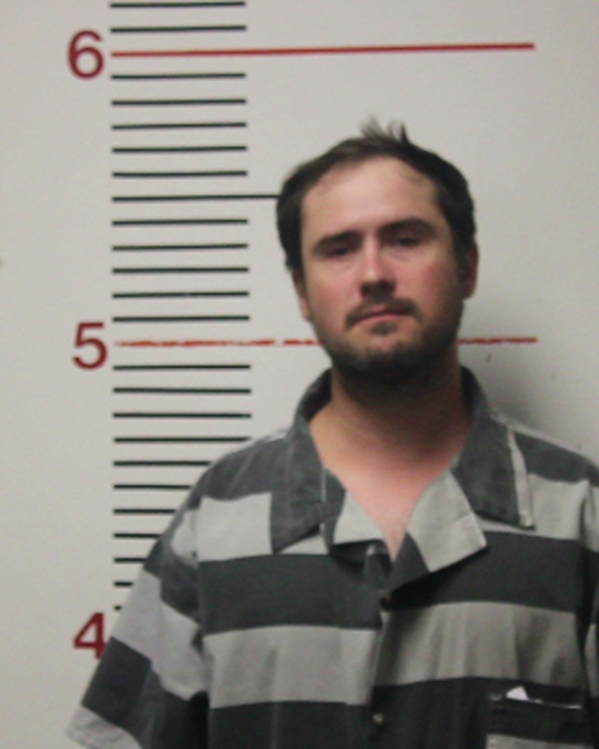 GARCIA, MICHAEL WAYNE booking photo