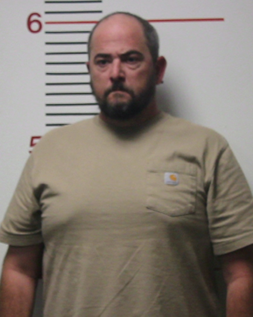 PESCE, DAMON PAUL booking photo