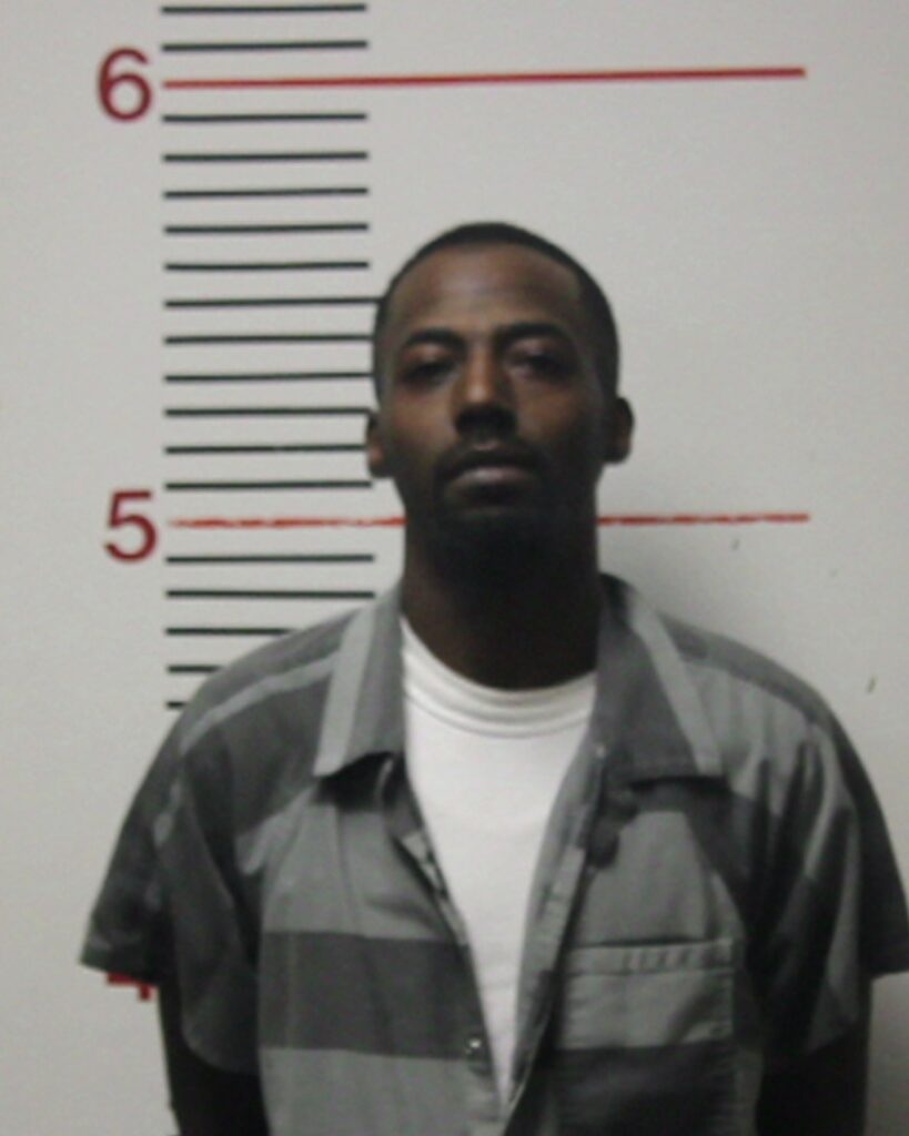 FARRIS, KELVIN OBRIAN arrest record in Anderson County, Texas FARRIS, KELVIN OBRIAN arrested in Anderson County, Texas mugshot