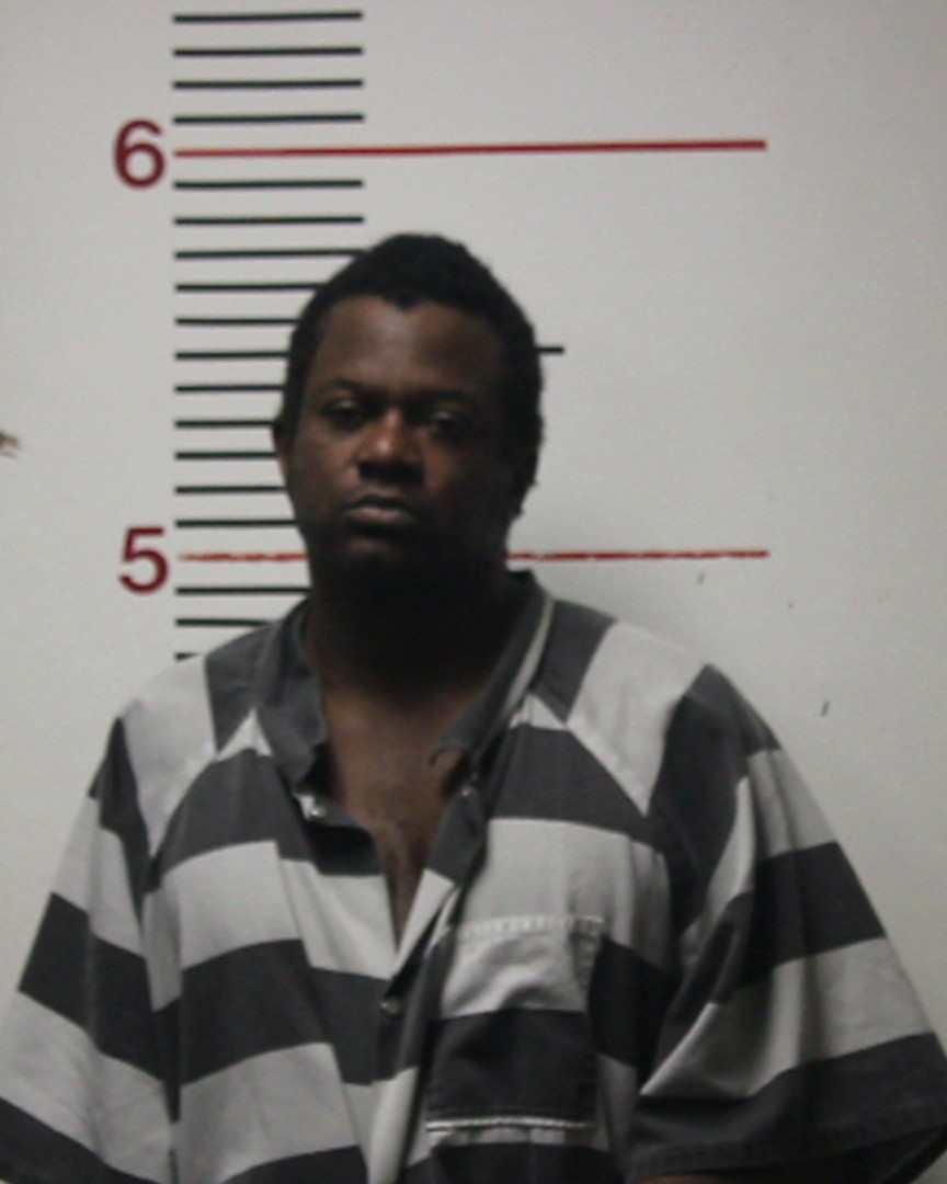 WALKER, SUVELLA TRAE, III booking photo