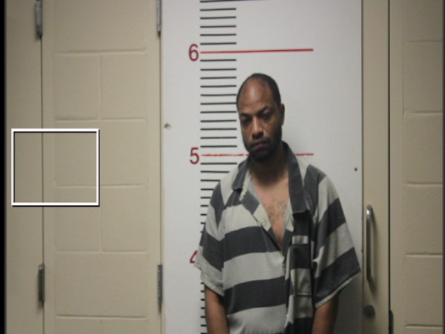 BENSON, DARYLE KENNER booking photo