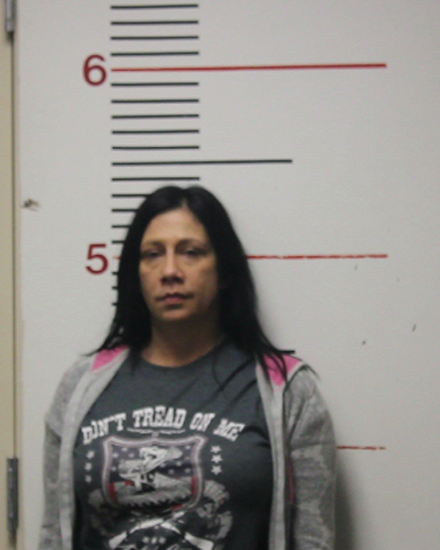 BRIMBERRY, HOLLIE LEANN booking photo