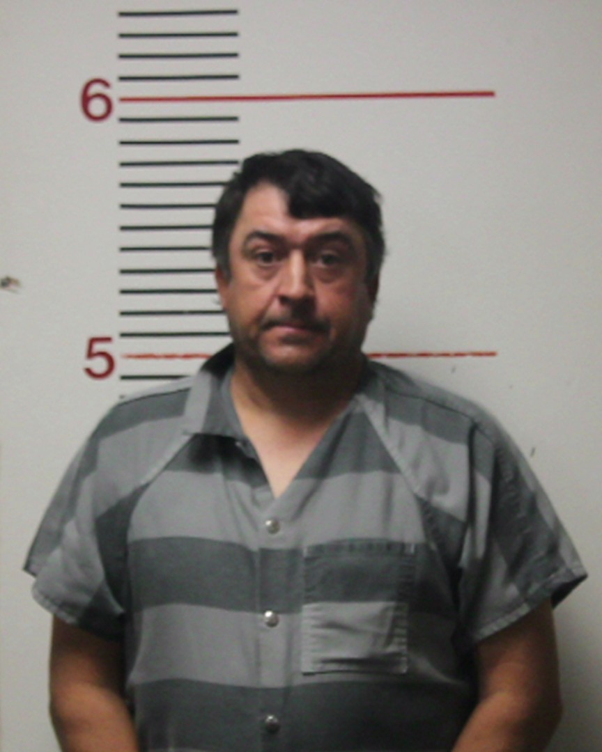 REYNOLDS, JASON ALLEN booking photo