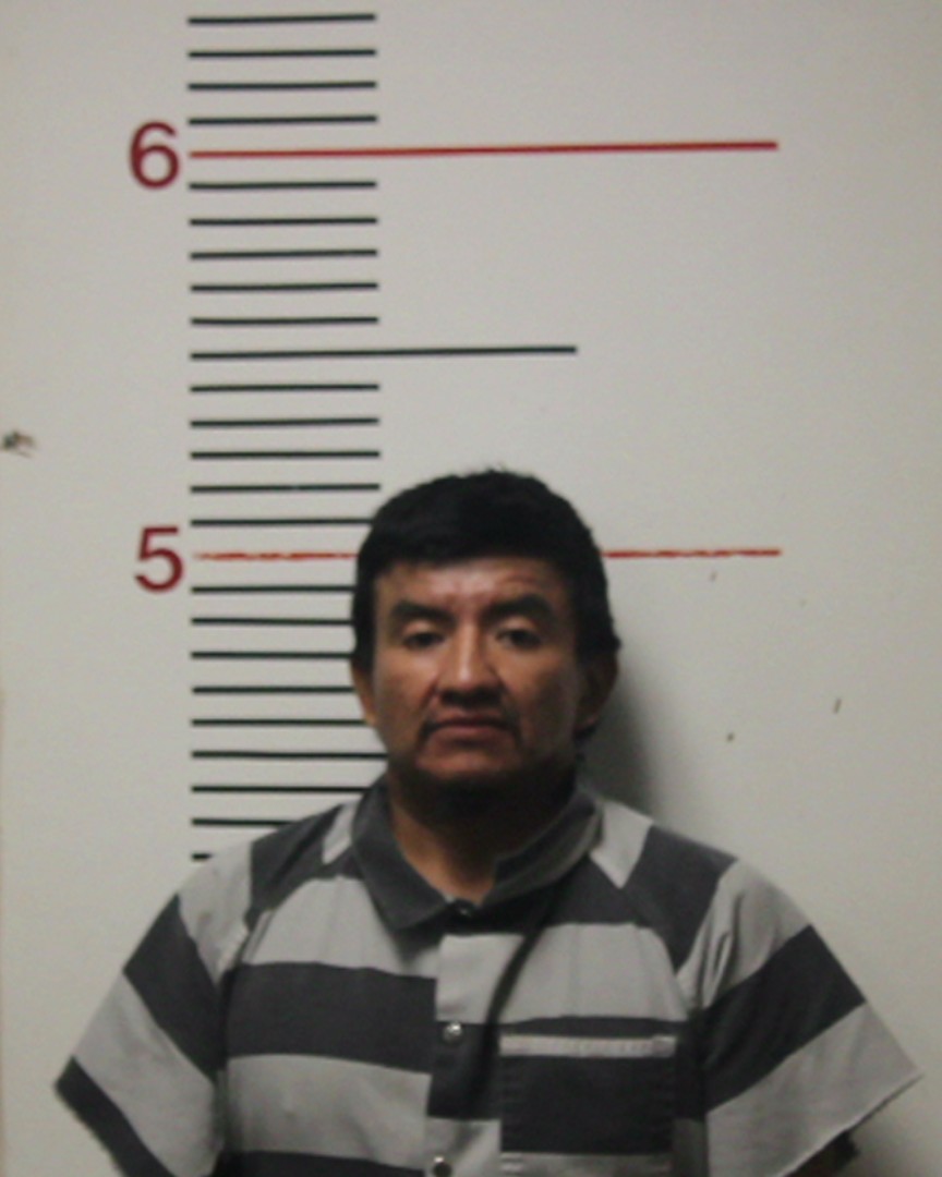 CHAVEZ, HILARIO AMADO booking photo