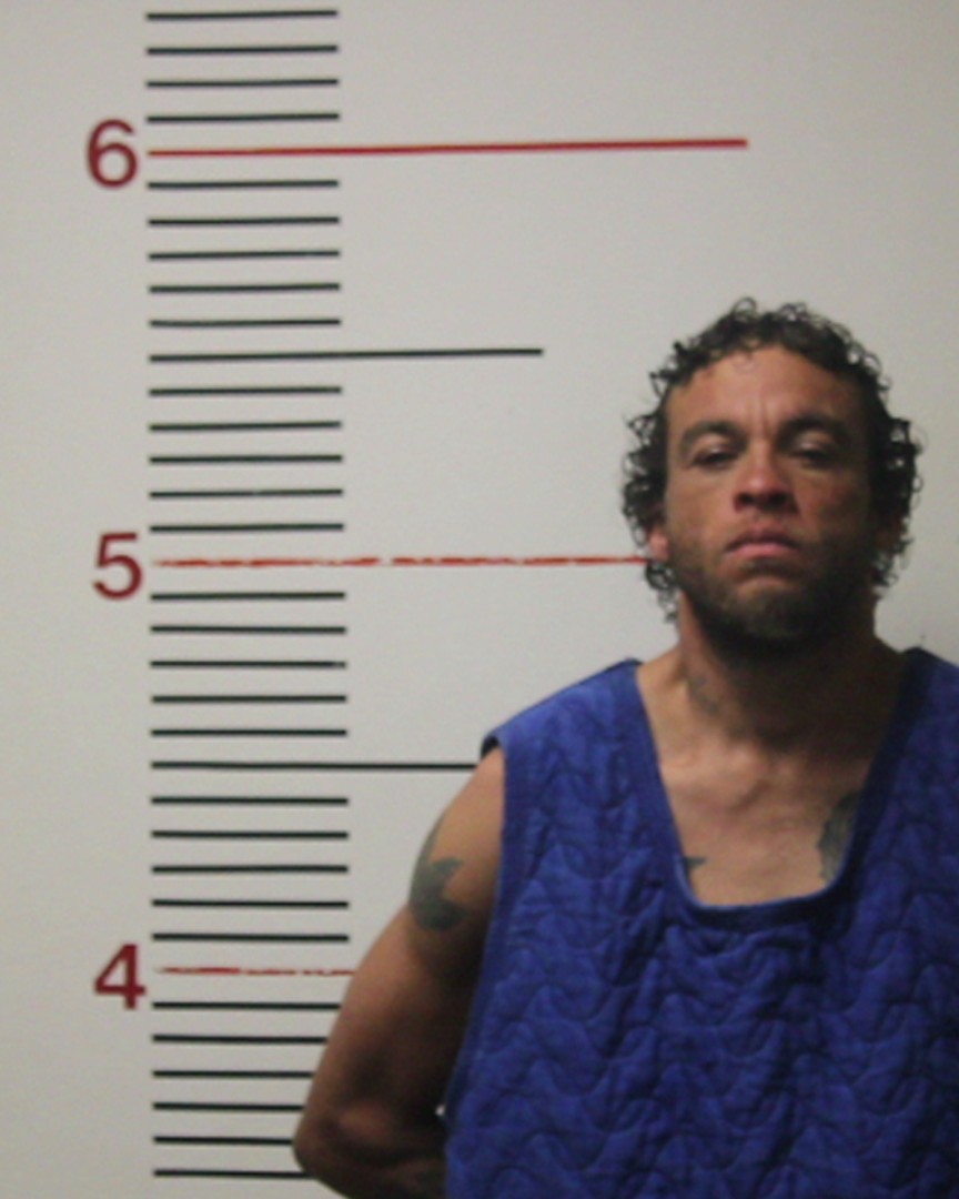 SINGLETON, STEVEN EDWARD booking photo