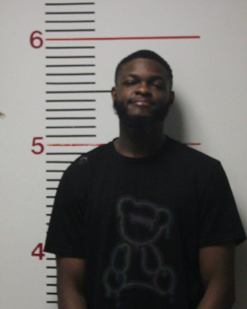 JENKINS, STEVE LYNNDALE, Jr. arrest record in Anderson County, Texas JENKINS, STEVE LYNNDALE, Jr. arrested in Anderson County, Texas mugshot