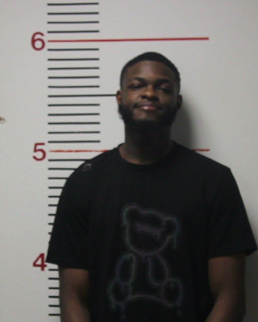 JENKINS, STEVE LYNNDALE, Jr. booking photo