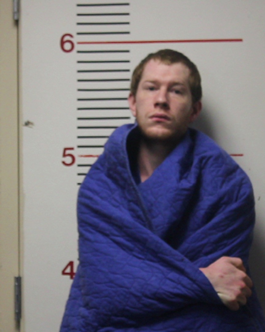 PEELER, WILLIAM SUNBLOM booking photo