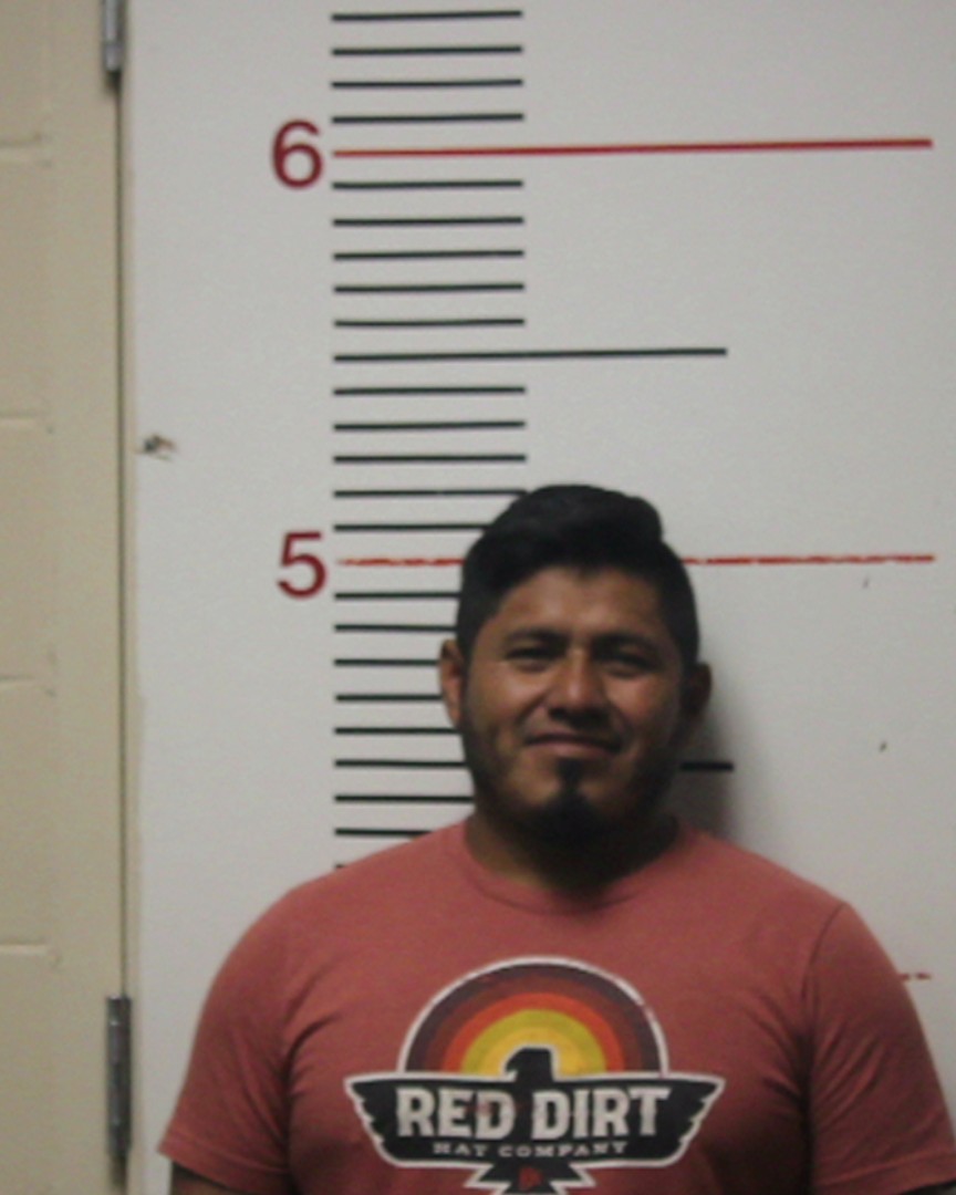 JIMENNZ, PEDRO CRUZ booking photo