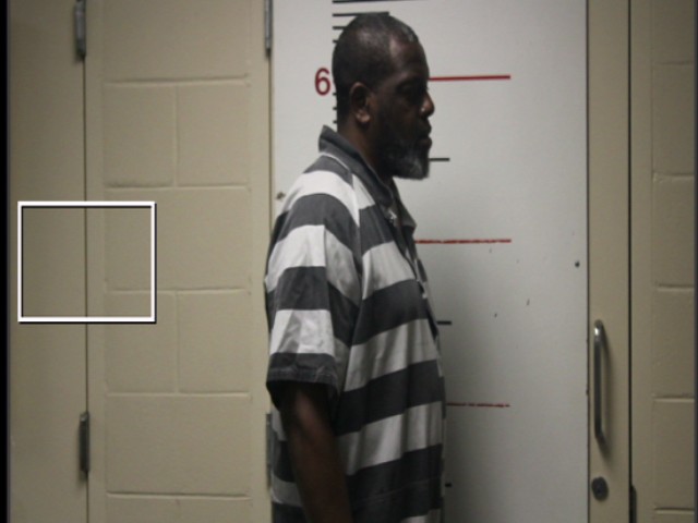 WHITT, GREGORY STEVEN booking photo