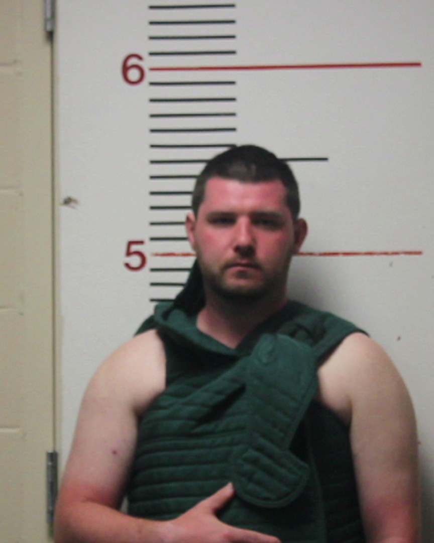 GEE, MICHAEL NORMAN booking photo