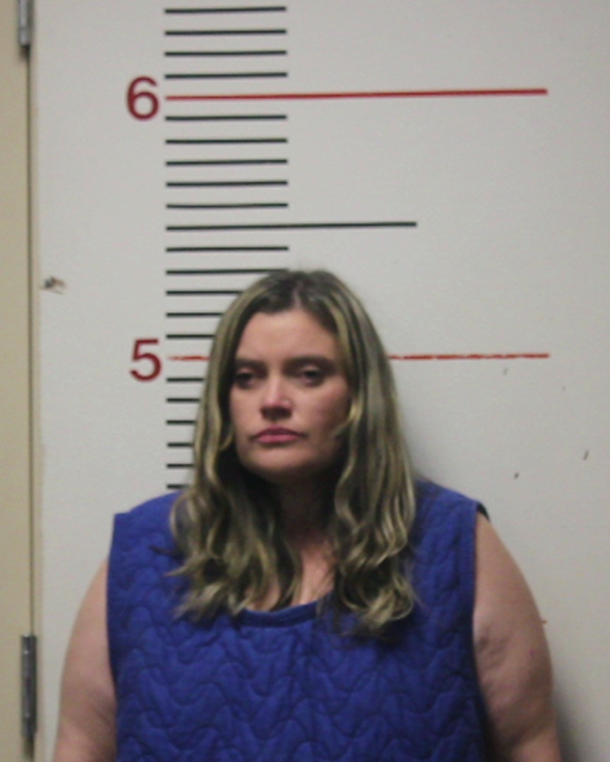 EATON, TAYLOR NICOLE booking photo