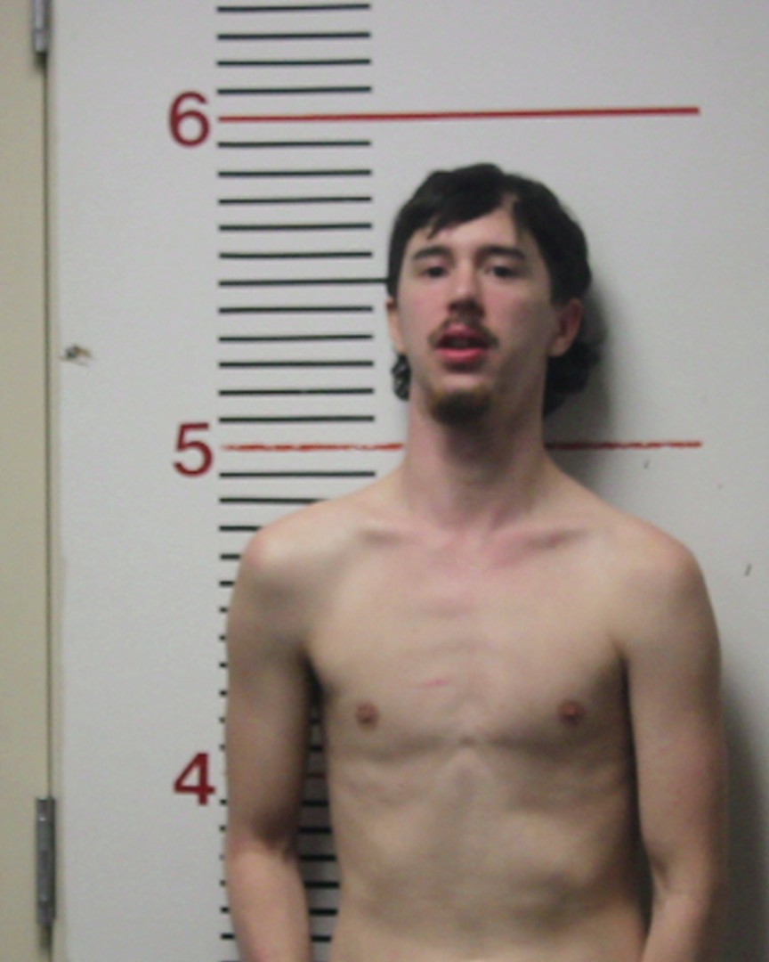 WADDELL, JAMES HUNTER booking photo