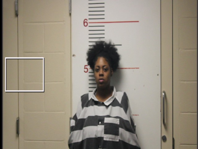 BRICE, KEIARA SHARDENAE booking photo