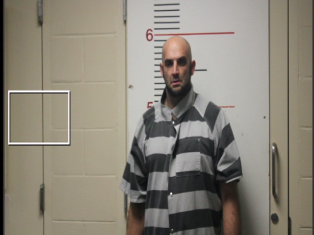 BOWMAN, TOMMY HULITE booking photo