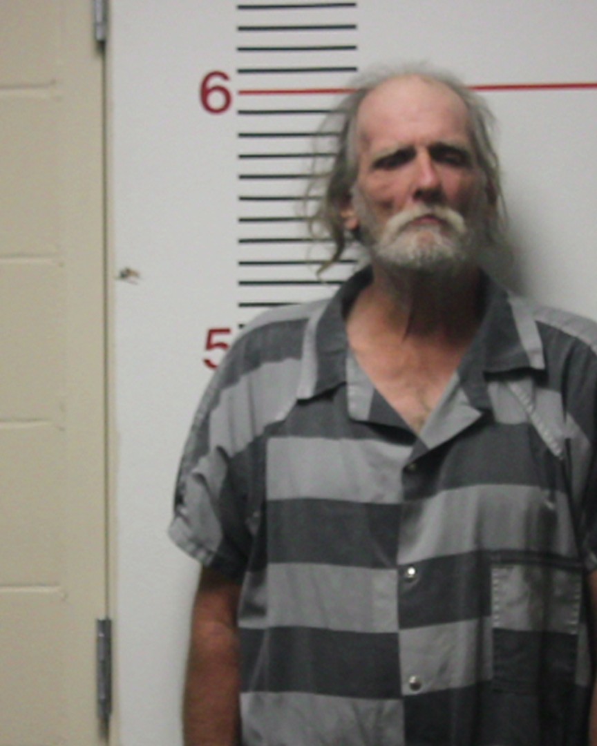 SHUTTLESWORTH, FRED DONALD booking photo