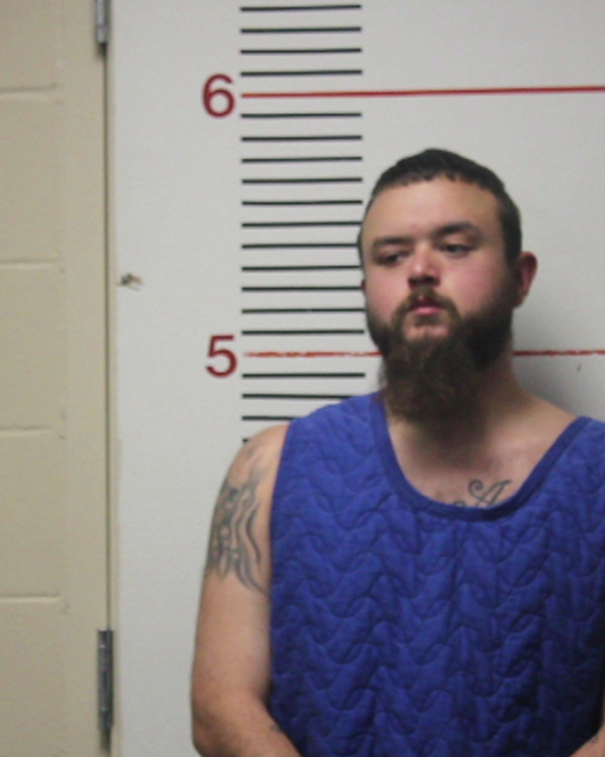 GONZALEZ, JESUS, III booking photo