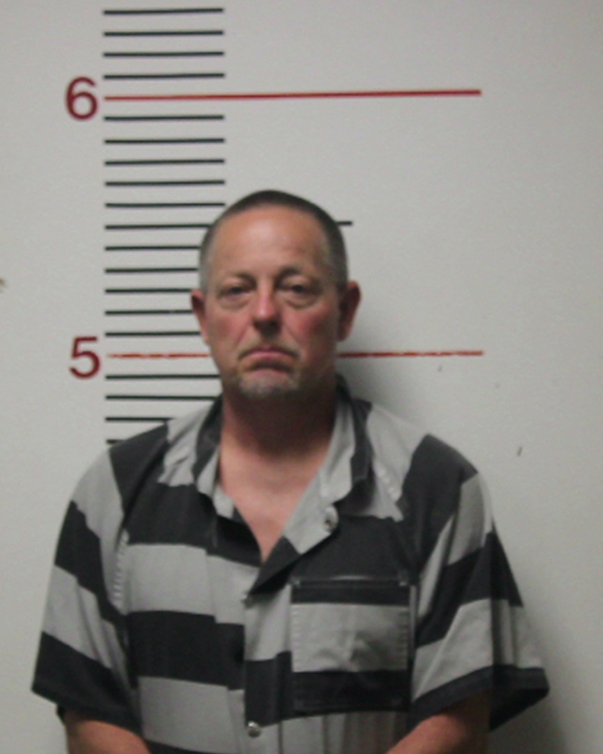 WATTS, SPENCER EVAN booking photo