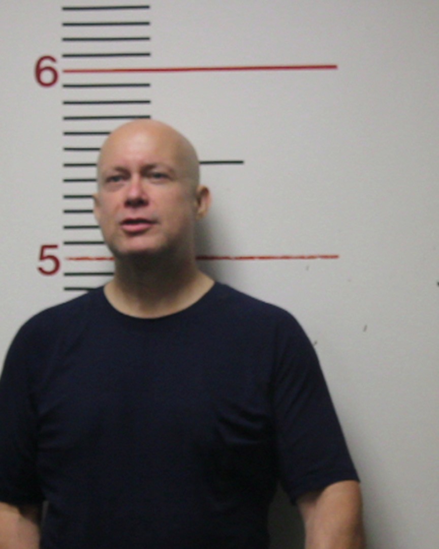 CLEMENTS, PAUL GUY booking photo