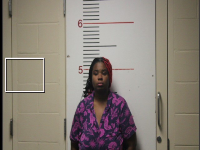 EDWARDS, DAIJERNAE Q booking photo