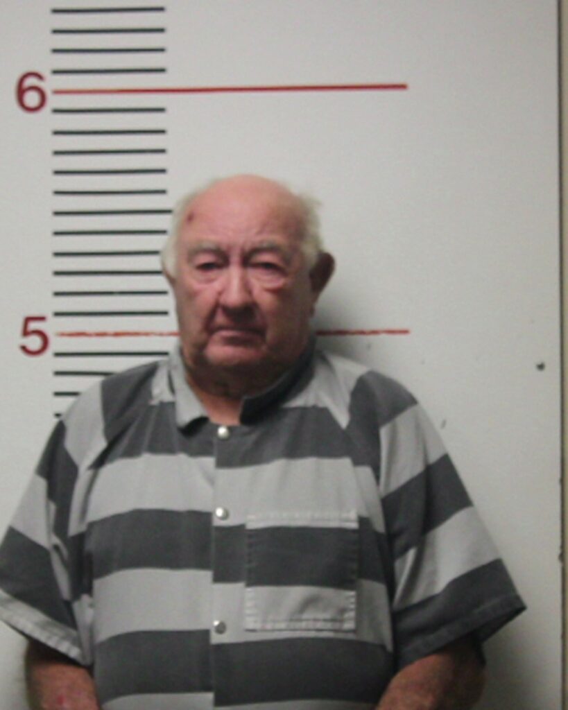 SWANSON, FRED EDGAR arrest record in Anderson County, Texas SWANSON, FRED EDGAR arrested in Anderson County, Texas mugshot