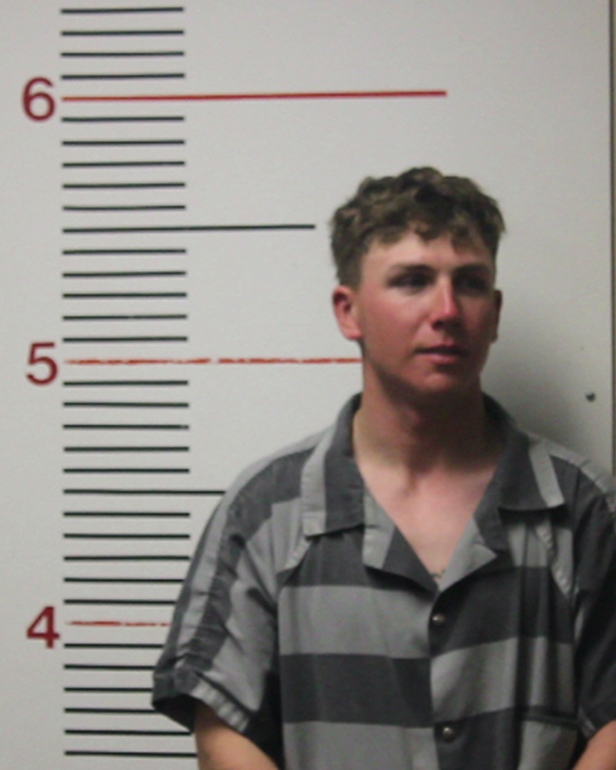 VANN, WILLIAM MICHAEL booking photo