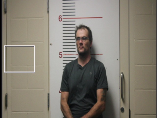 FRANKLIN, RUSTY LEE booking photo