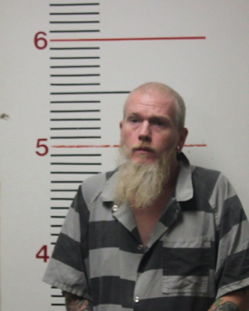 WILSON, TROY KEVIN arrest record in Anderson County, Texas WILSON, TROY KEVIN arrested in Anderson County, Texas mugshot