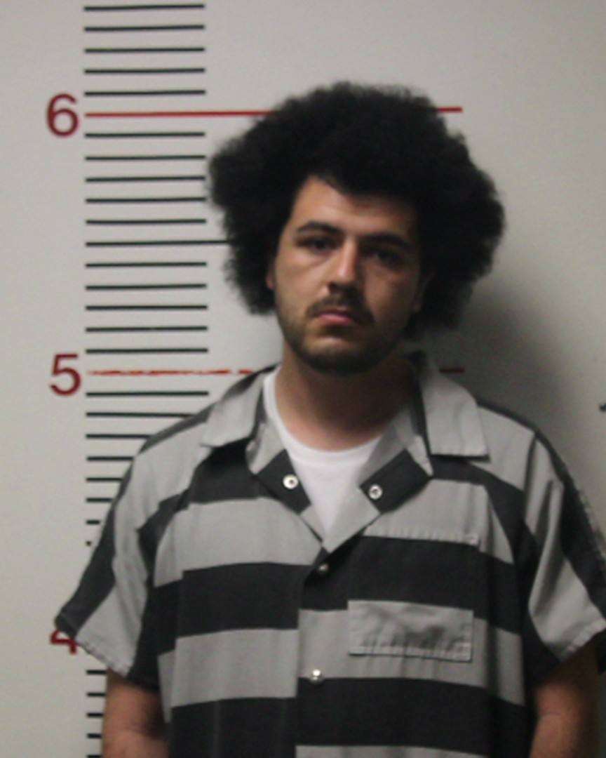 GAOUPU, SATINI LAWRENCE booking photo