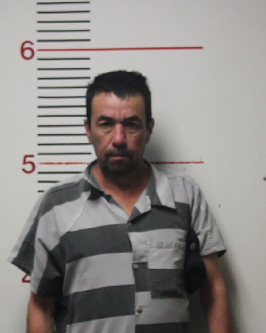 MARTINEZ, ARCADIO RIVERA booking photo