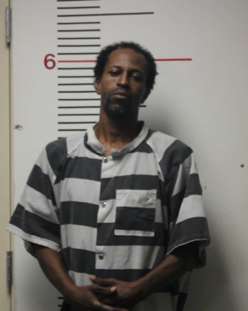 BAILEY, TIMOTHY CRAIG booking photo