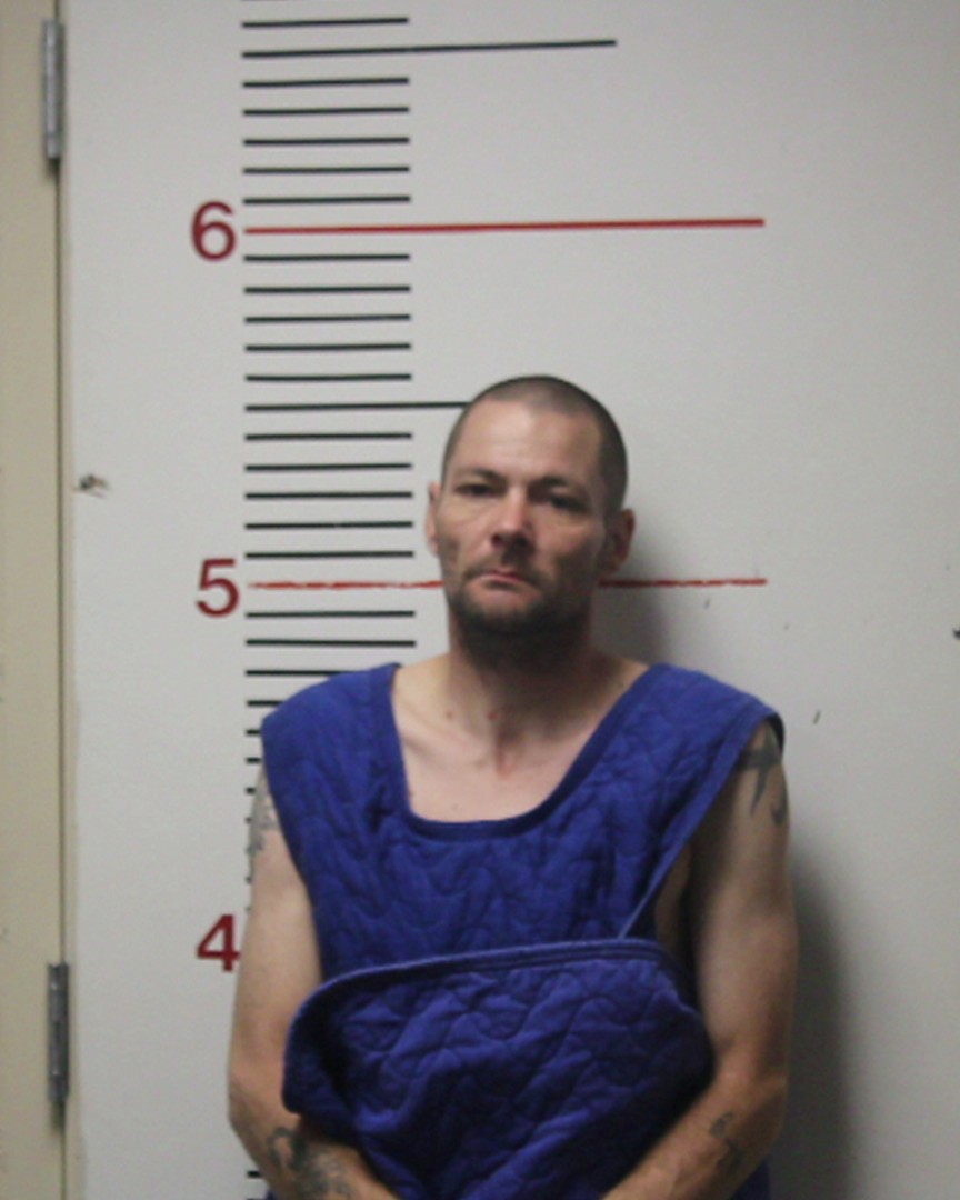 LASITER, BOBBY RAY, Sr. booking photo