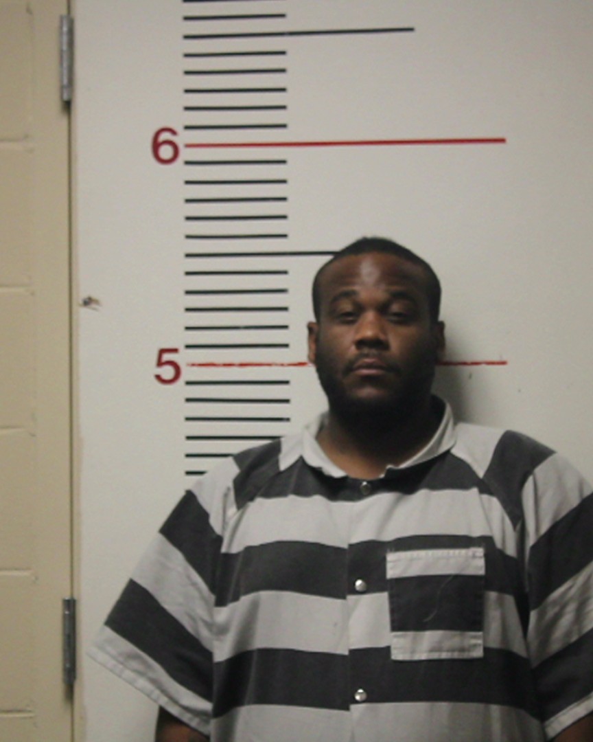 HUNT, DELAY DONTA booking photo