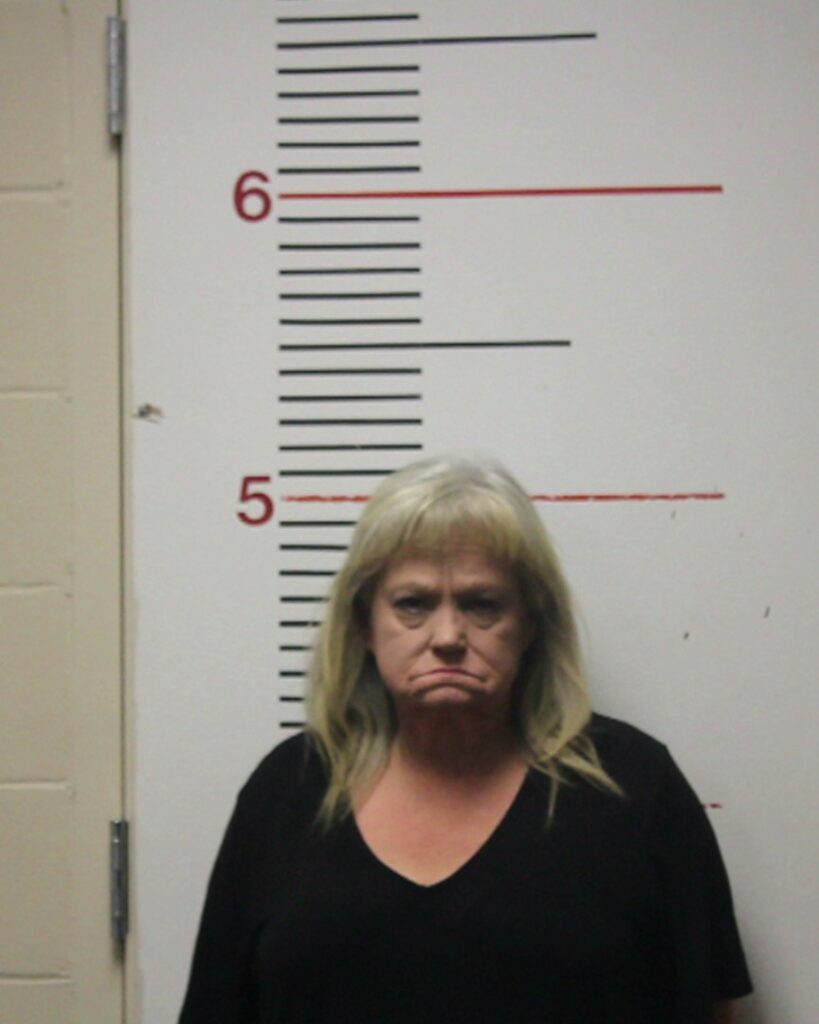 FRANKLIN, ROBIN PRATER arrest record in Anderson County, Texas FRANKLIN, ROBIN PRATER arrested in Anderson County, Texas mugshot