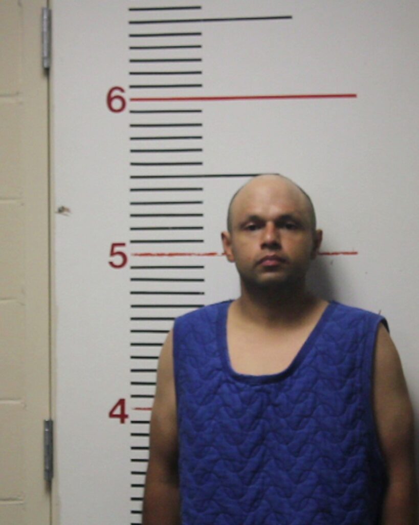 GALICIA, FRANCISCO JAVIER arrest record in Anderson County, Texas GALICIA, FRANCISCO JAVIER arrested in Anderson County, Texas mugshot