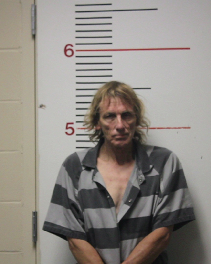 SHEPPARD, MICHAEL HARVEY booking photo