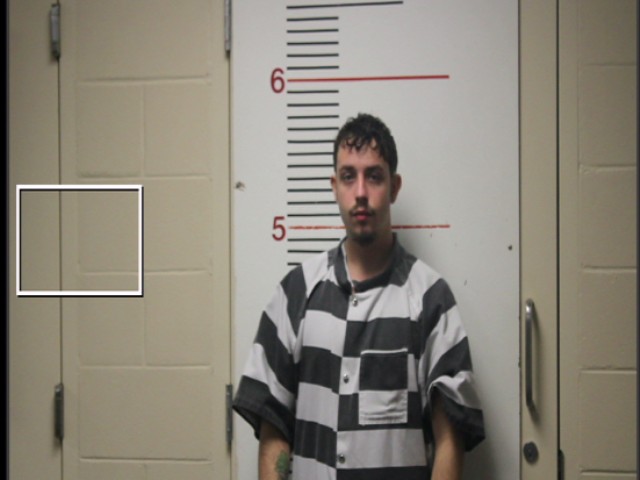 COLEMAN, CAMERON LEE booking photo