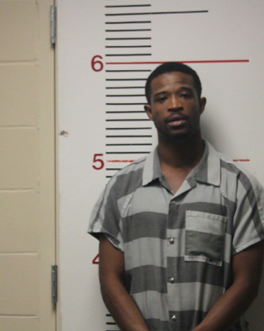 SIMMONS, JOHNATHON JAVION booking photo