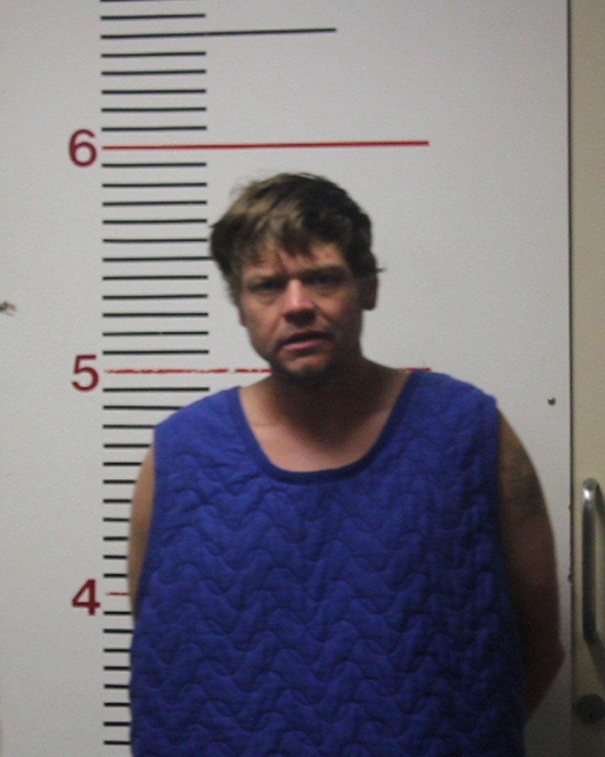 BELL, HEATH ANDREW booking photo