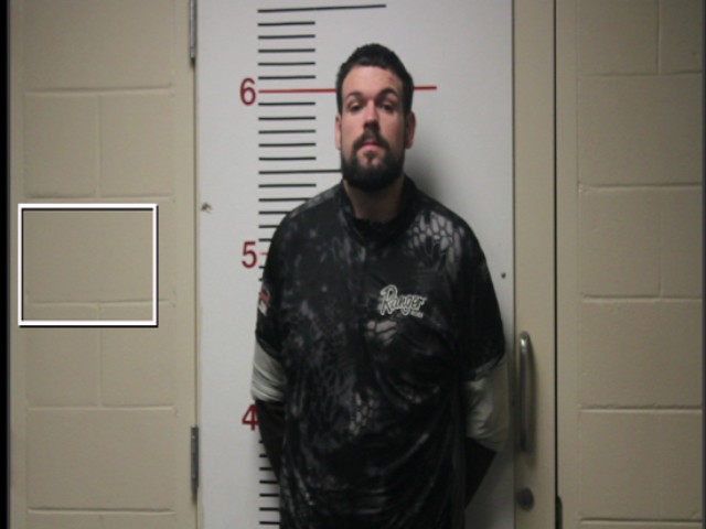 EASTMAN, BENJAMIN MATHEW booking photo