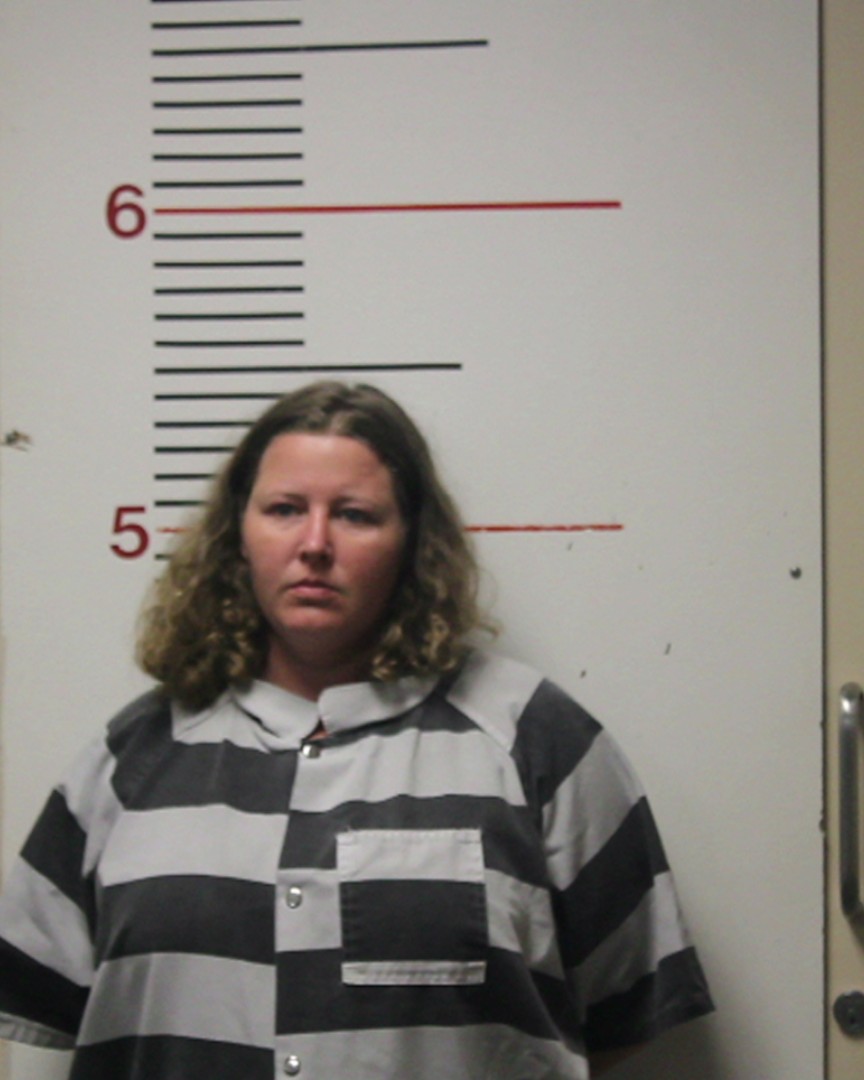 LANDRY, ANNA LOUISE booking photo