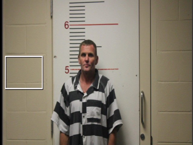 BRELAND, DON CHRISTOPHER booking photo